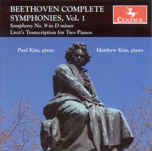 Die Sinfonien Vol.1: 9.Sinfonie Classical
