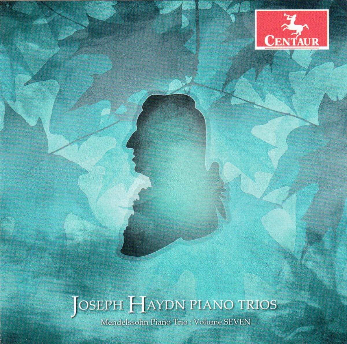 Piano Trio Mendelssohn - Franz Joseph Haydn Piano Trios, Vol Classical
