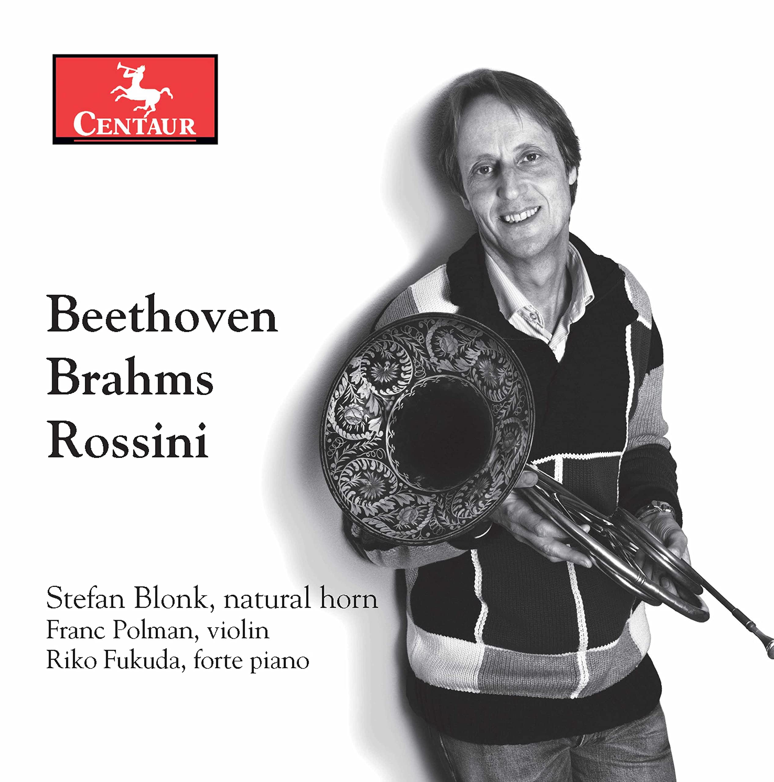 Kammermusik mit Horn Classical