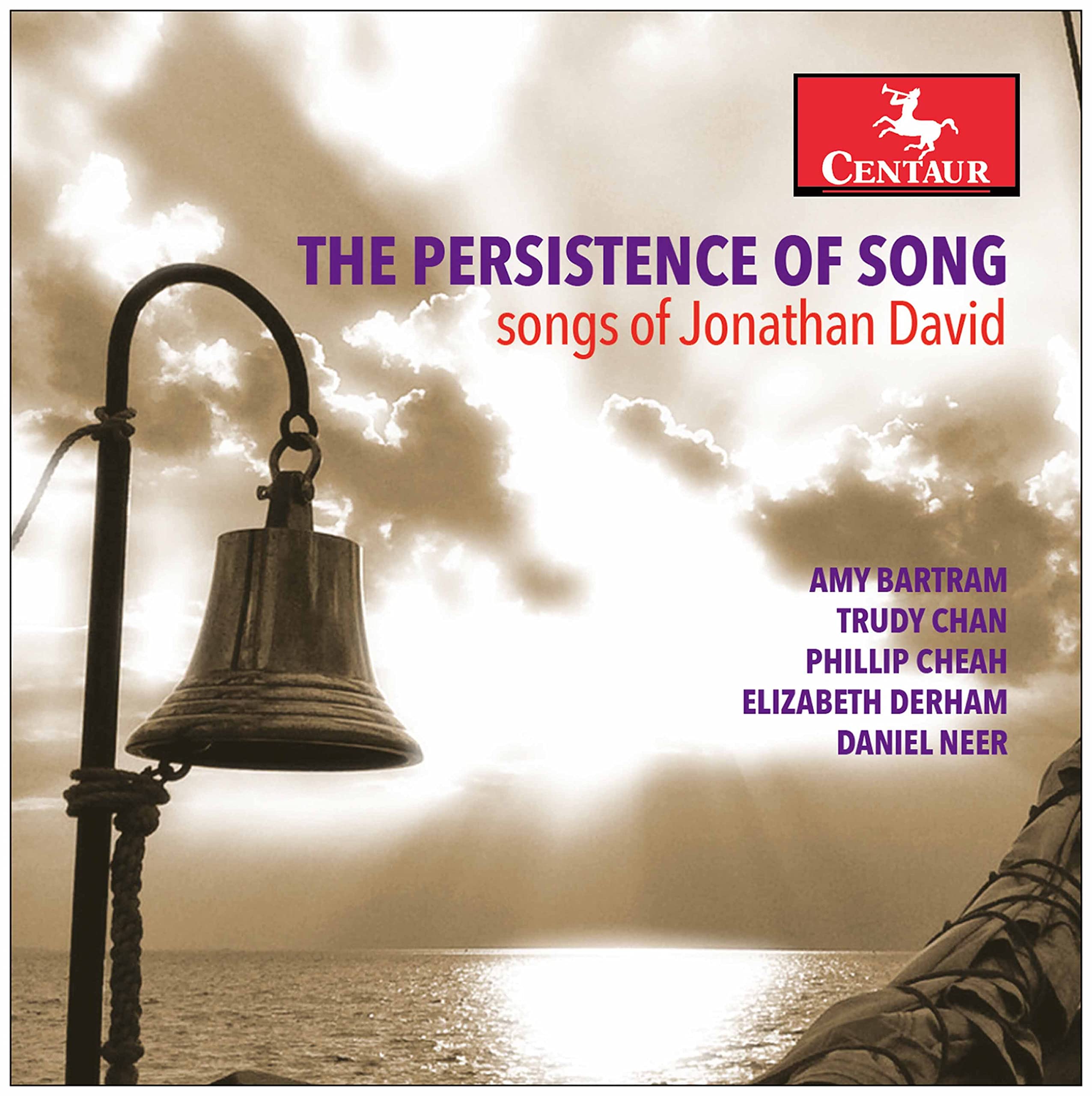 Persistence of Song Music for Children