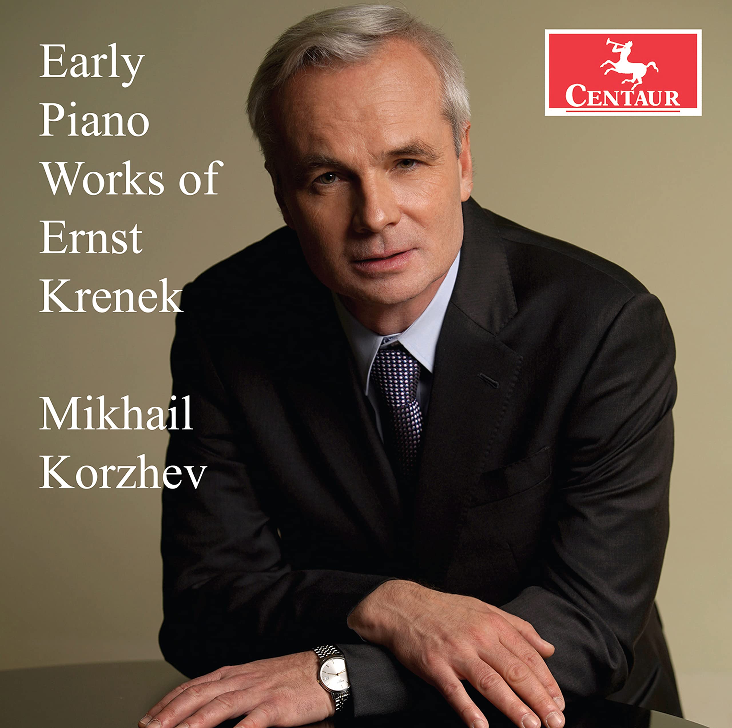 Early Piano Works Music