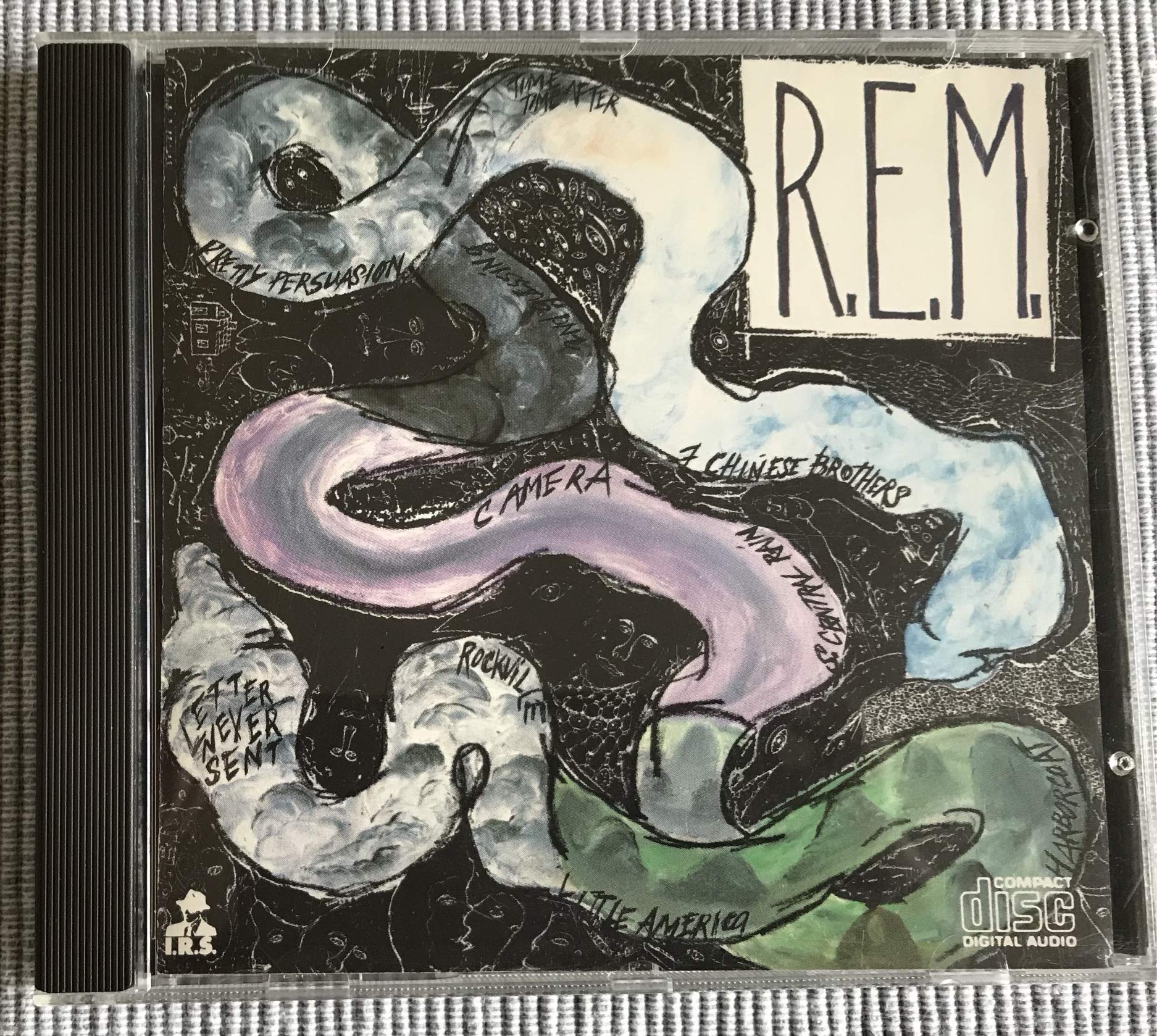 Reckoning Alternative & Indie