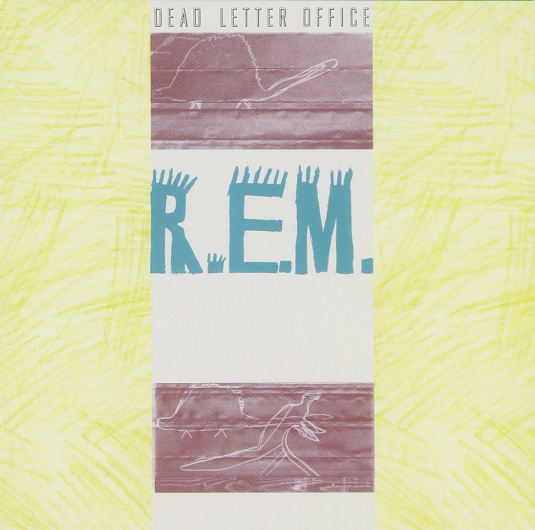 Dead Letter Office Alternative & Indie