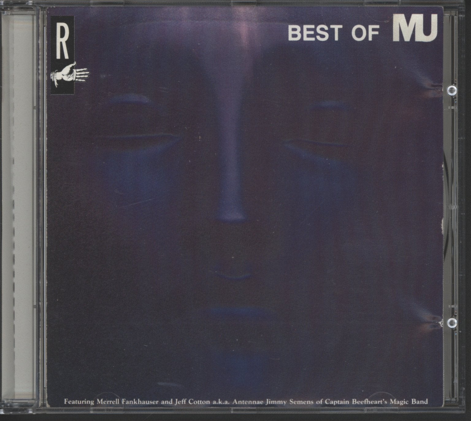The Best of MU (MU & End of an Era) Music