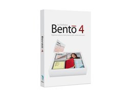 Bento / v4 / MAC / CD Other software