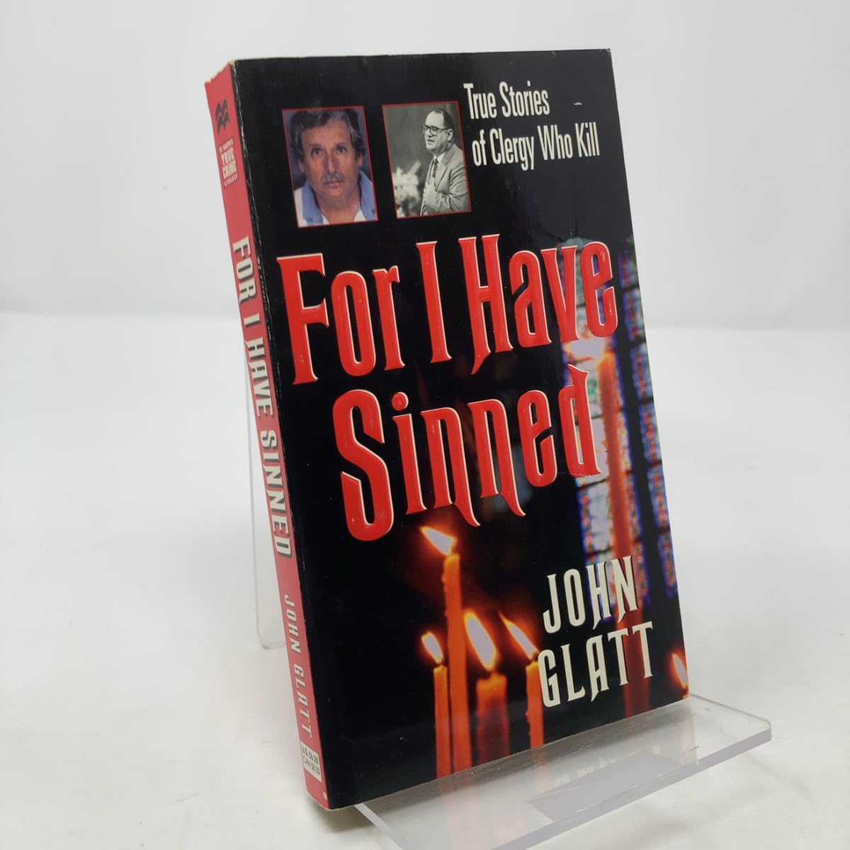 Blind Passion: A True Story of Seduction, Obsession, and Murder (St. Martin's True Crime Library) Politics & Society