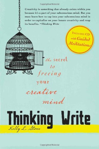 Thinking Write: The Secret to Freeing Your Creative Mind Media & Communication