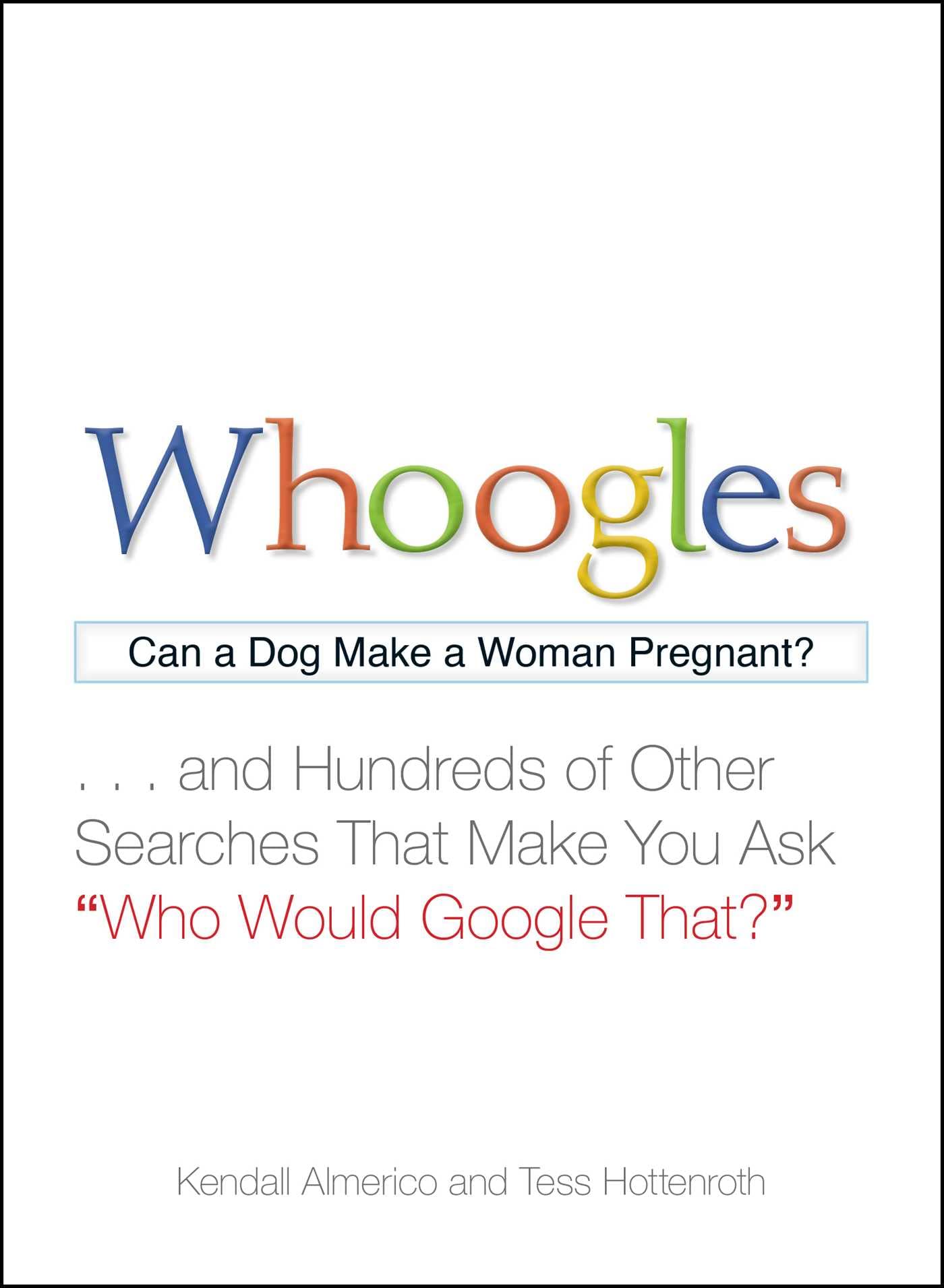 Whoogles Computer Science