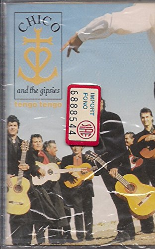 Tengo Tengo (US Import) World Music