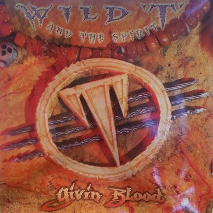 Givin blood Music
