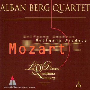 Les Derniers Quatuors N 14 A 23 Classical