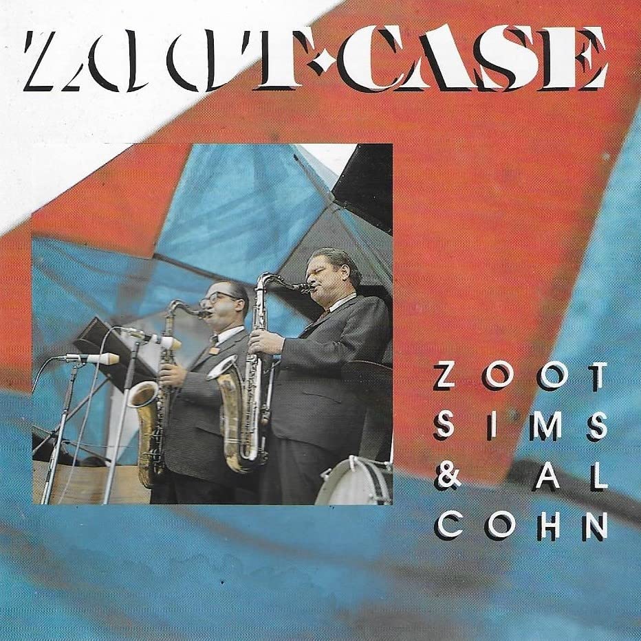 Zoot Case Music