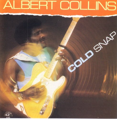 Cold snap Music