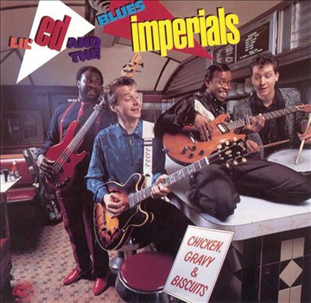 Chicken Gravy & Biscuit Music for Children