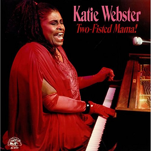 Two Fisted Mama Blues