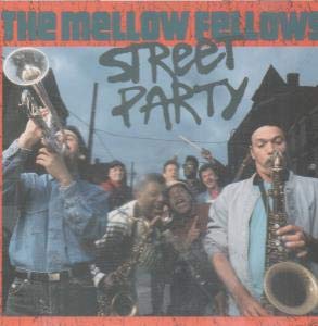 Street party (1990) Music for Children