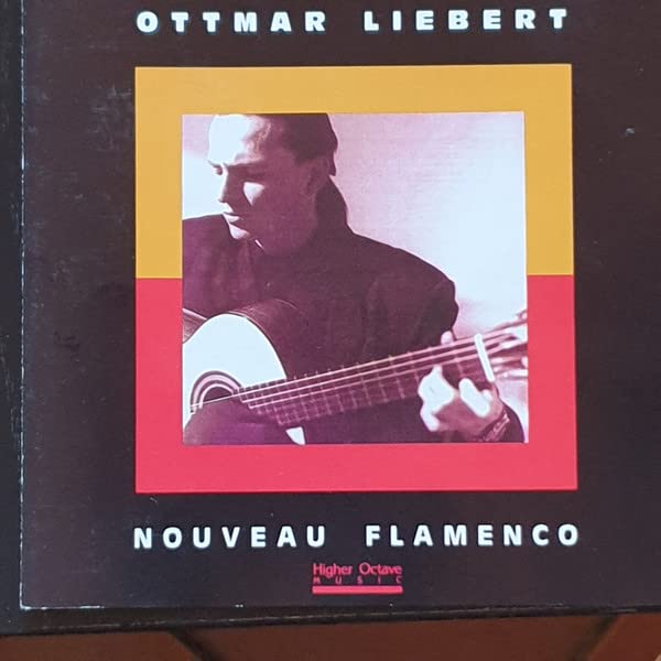 Nouveau Flamenco (UK Import) Music