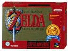 The Legend of Zelda: A Link to the Past -Super Classic Serie- The Legend of Zelda: A Link to the Past -Super Classic Serie- (Super Nintendo) SNES Spiel i. OVP - GEBRAUCHT Nintendo DS