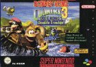 Donkey Kong Country 3 - Dixies Double Trou Nintendo DS