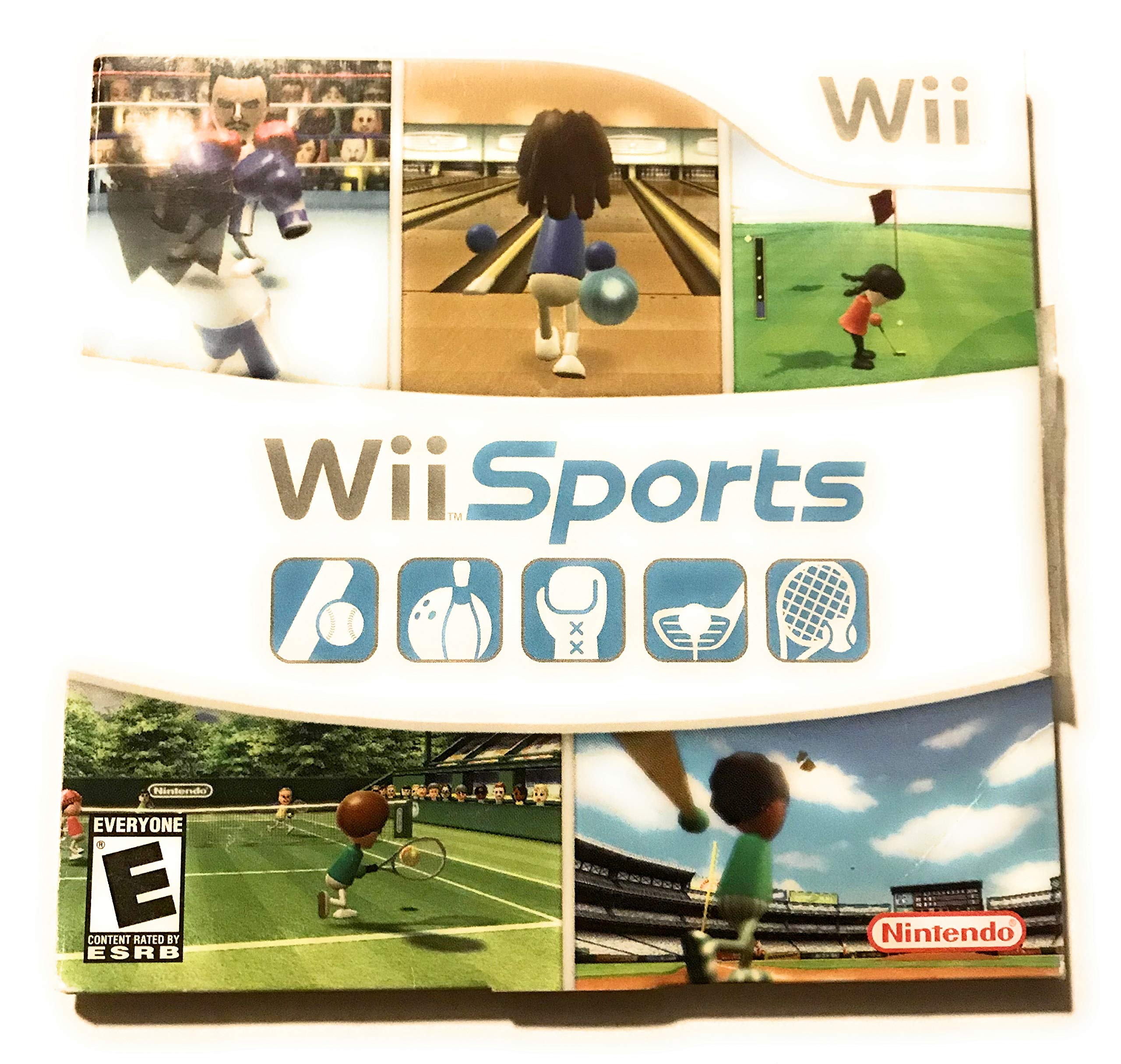 Wii Sports Wii