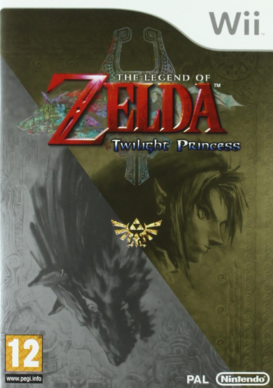 The Legend of Zelda: Twilight Princess PC