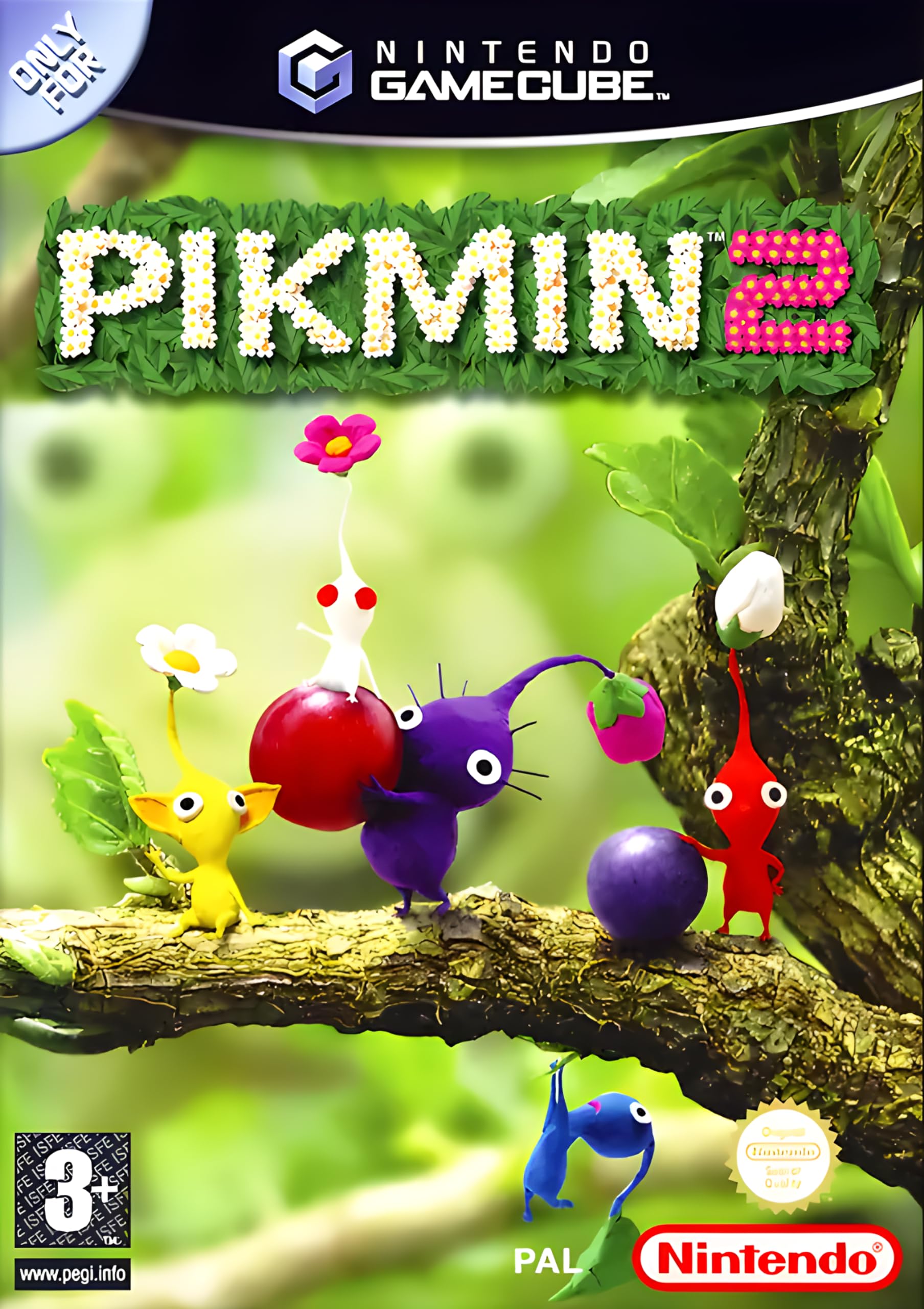 Product Image: Pikmin 2 by Nintendo