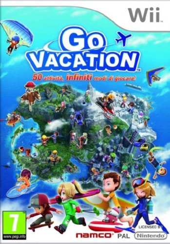 Go Vacation PC