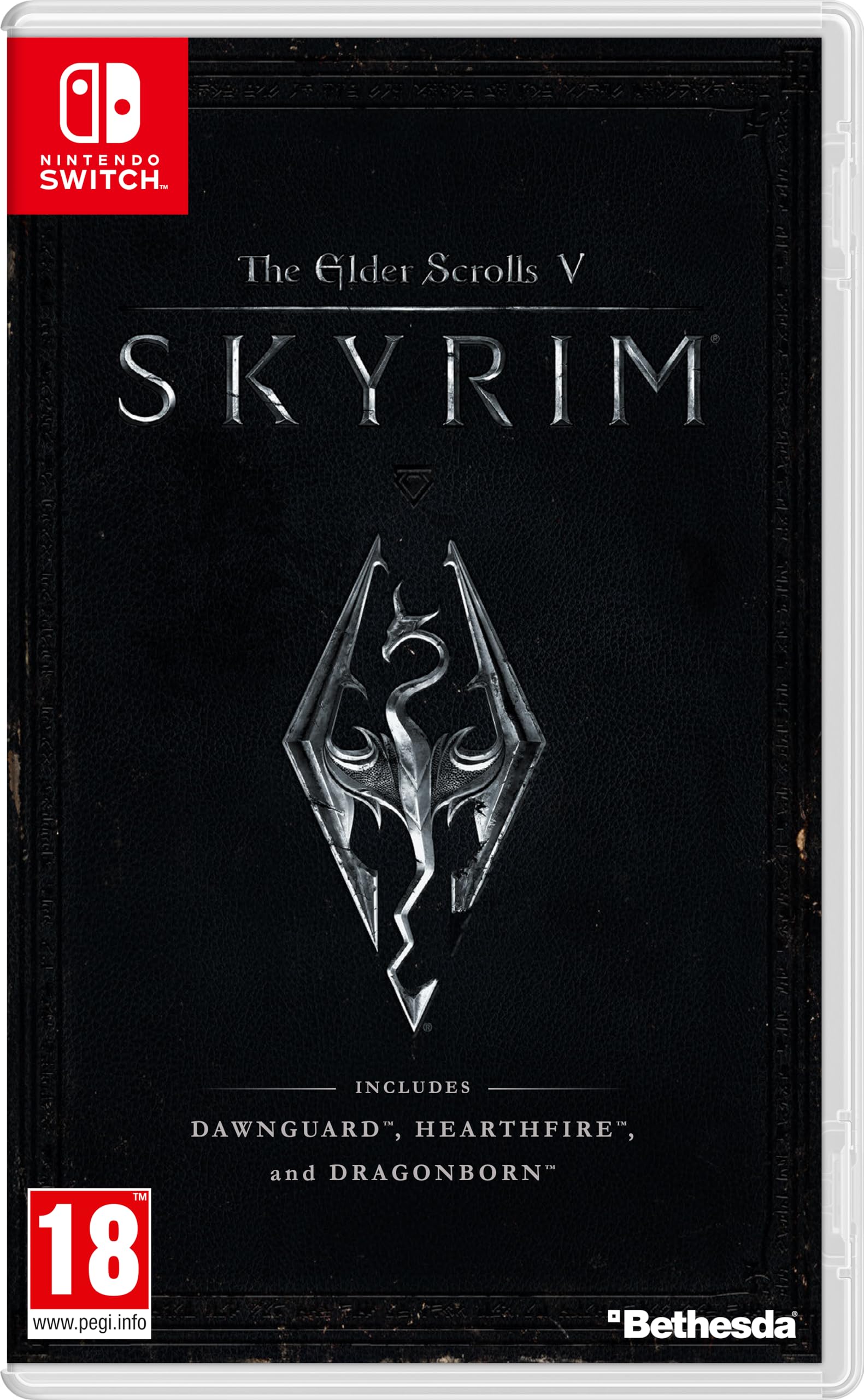 The Elder Scrolls V: Skyrim /Nintendo Switch Nintendo Switch