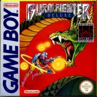 Burai Fighter Deluxe Older Consoles