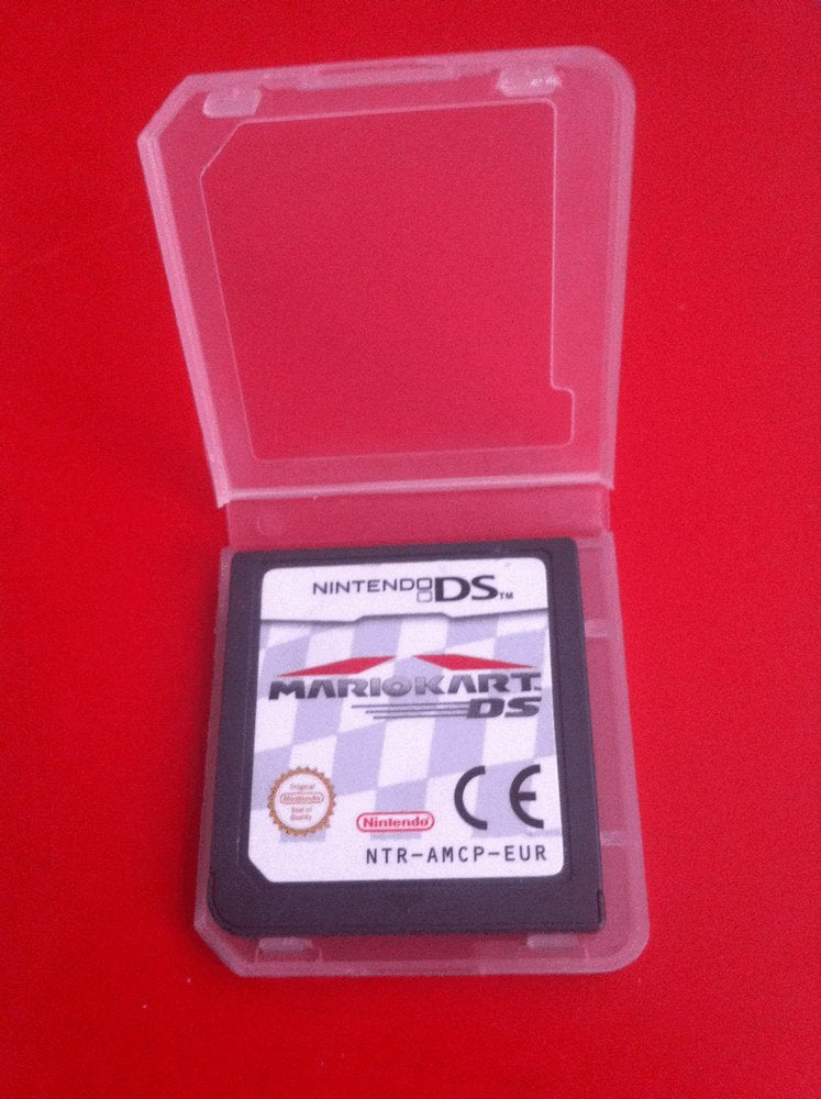 Product Image: Nintendo DS - Mario Kart DS