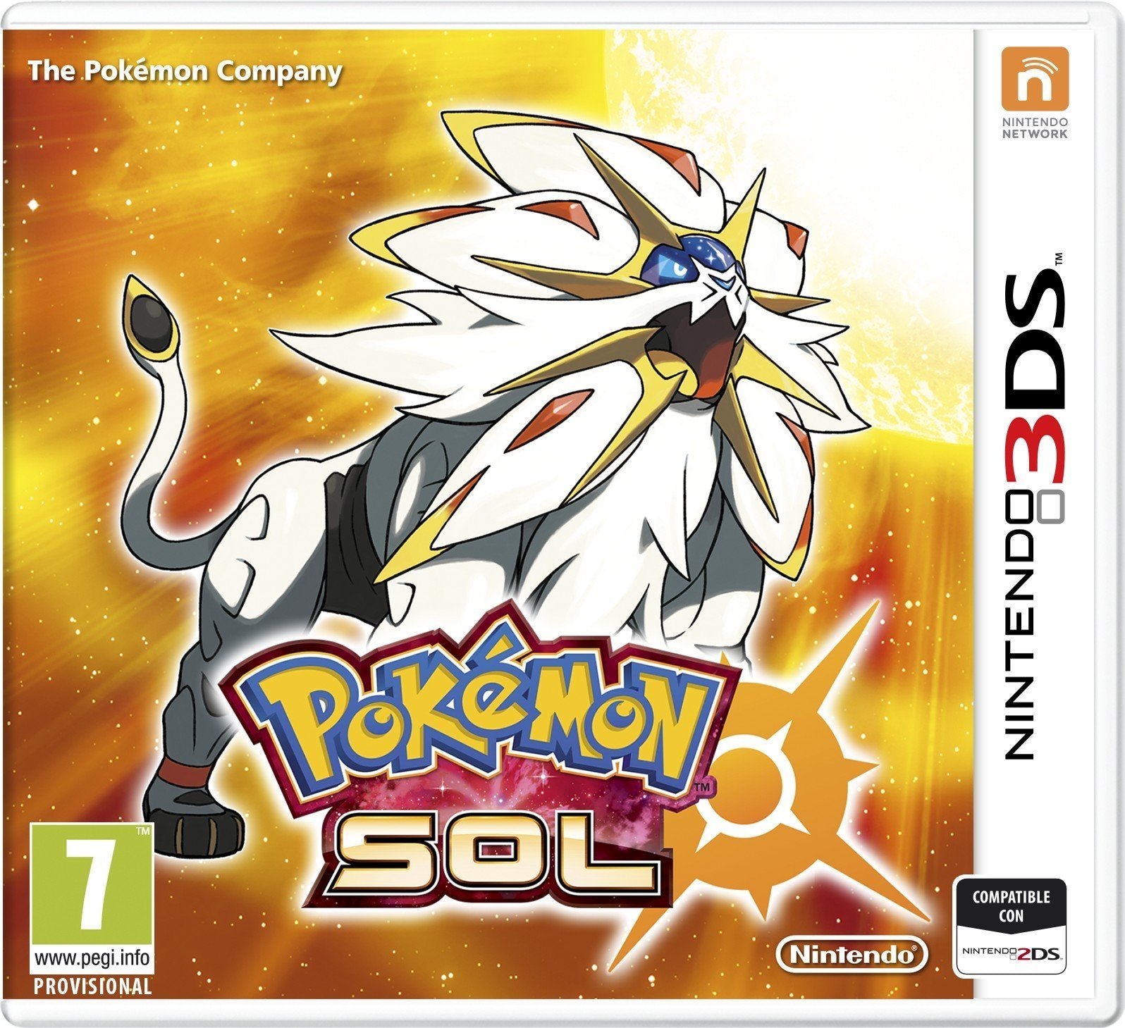 Pokemon Sun PC