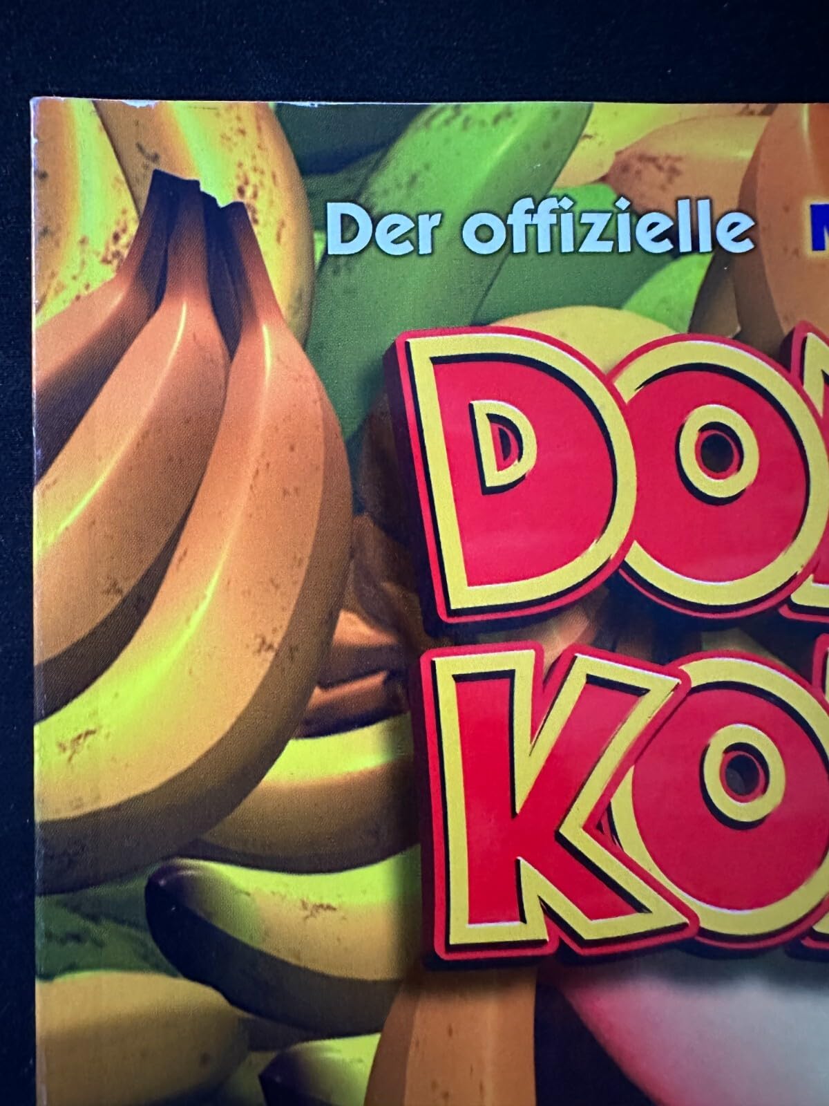Donkey Kong 64 - Der offizielle Nintendo 64 Spieleberater Games