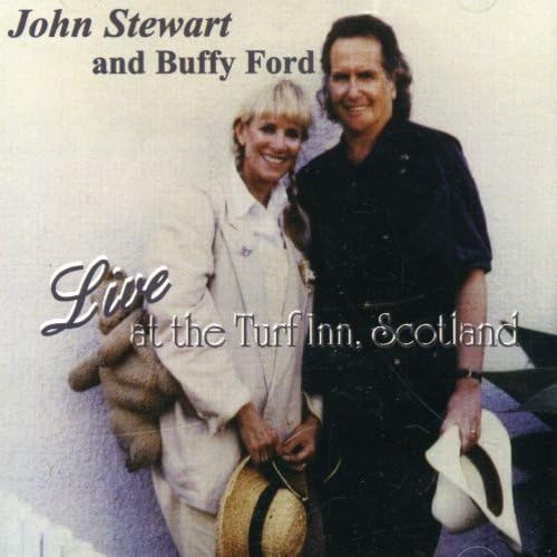 Live at the Turf Inn Scotland Country & Folk
