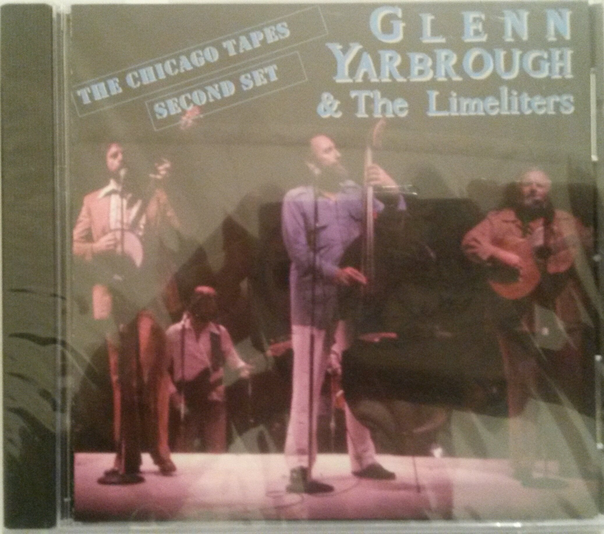 Vol. 2-Chicago Tapes Pop