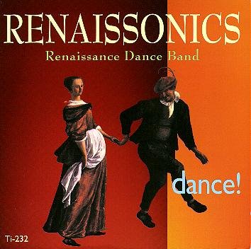 Product Image: Renaissance Dance Band