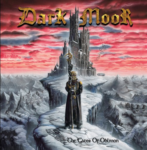 Gates of Oblivion-Deluxe Reissue Metal & Hardrock