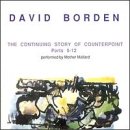 Continuing Story of Counterpoint Pts.9-1 Dance & Electronic