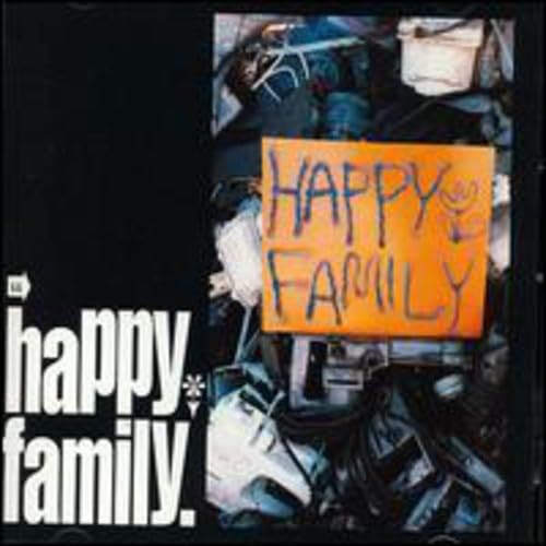 Happy Family Pop