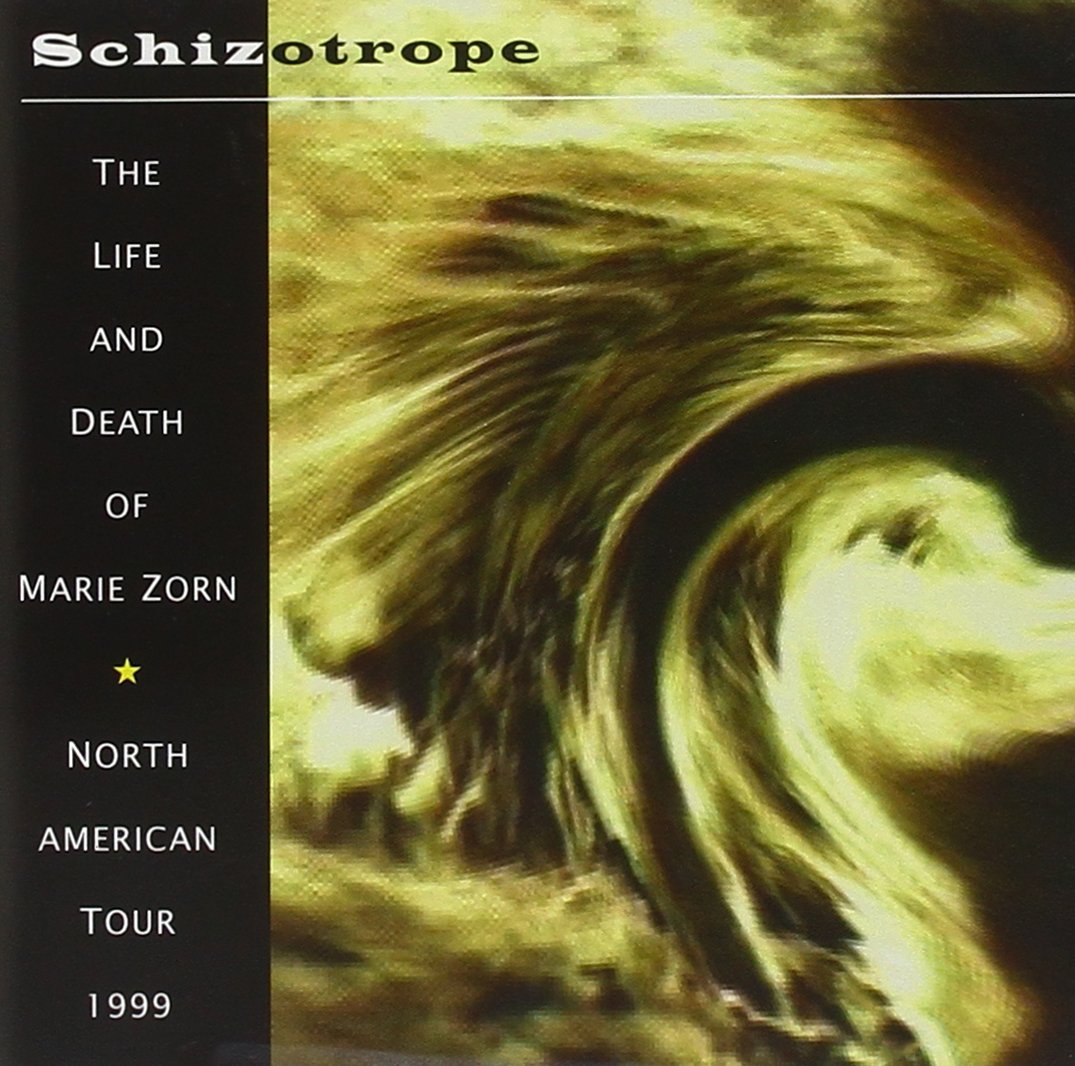 The Life and Death of Marie Zom Music