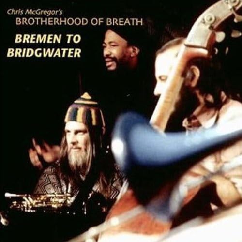 Bremen to Bridgewater Jazz