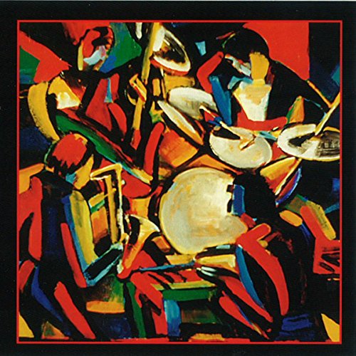 Live in Paris Jazz