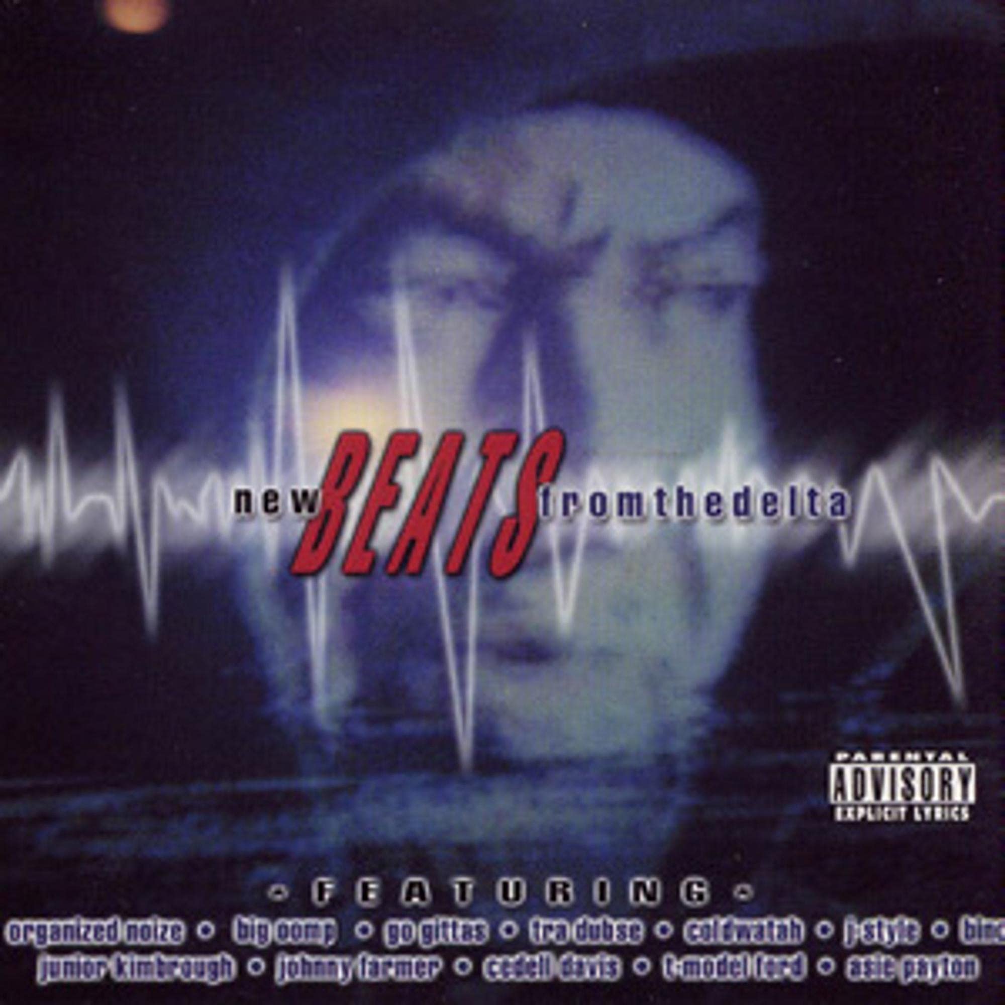 New Beats from the Delta Blues