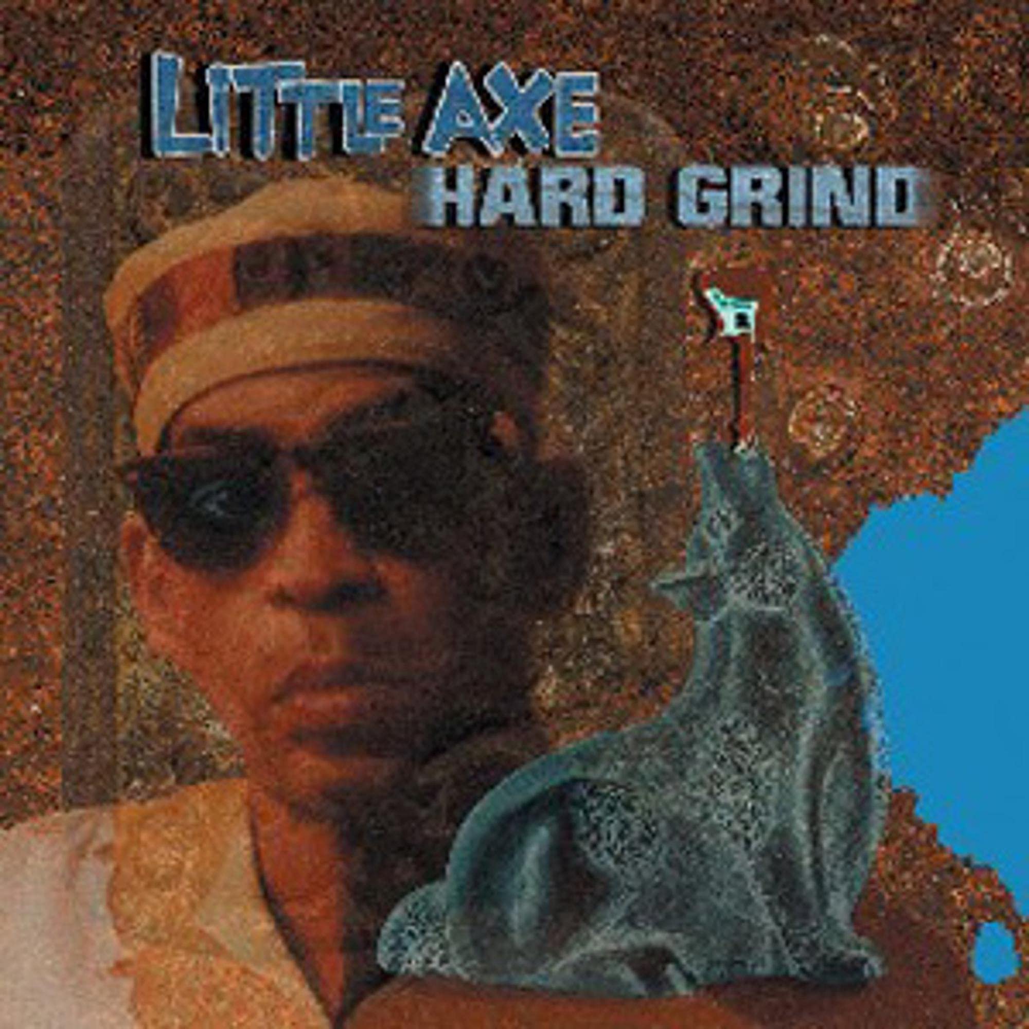 Hard Grind Blues
