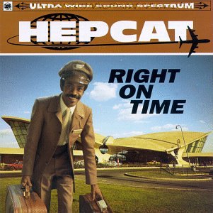 Right on Time Reggae