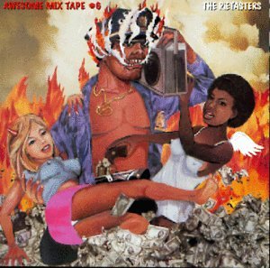 Product Image: Awesome Mix Tape 6