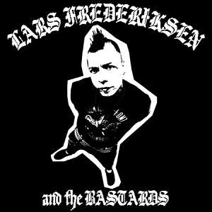 Frederiksen, Lars & the Bastards Alternative & Indie