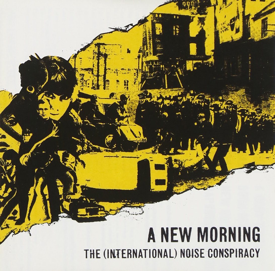 New Morning Changing Weather Alternative & Indie