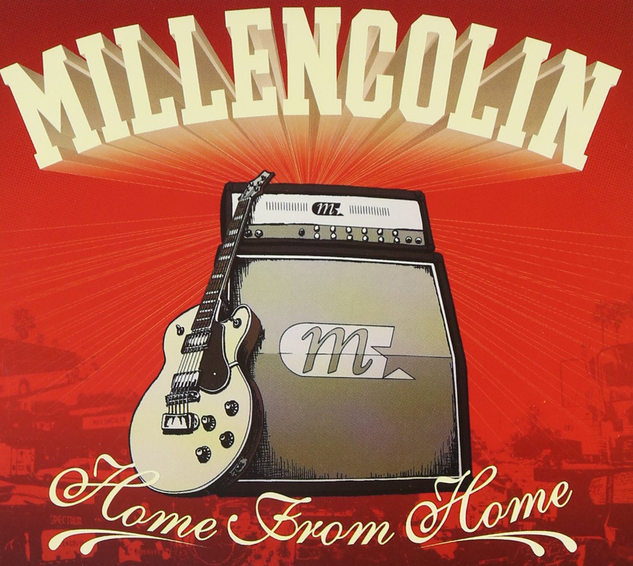 Home from Home Alternative & Indie