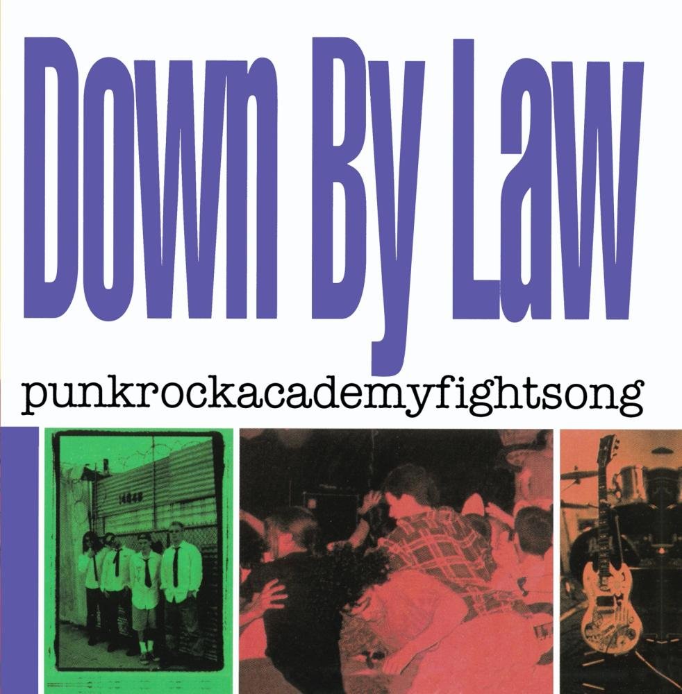 Punkrockacademyfightsong Alternative & Indie