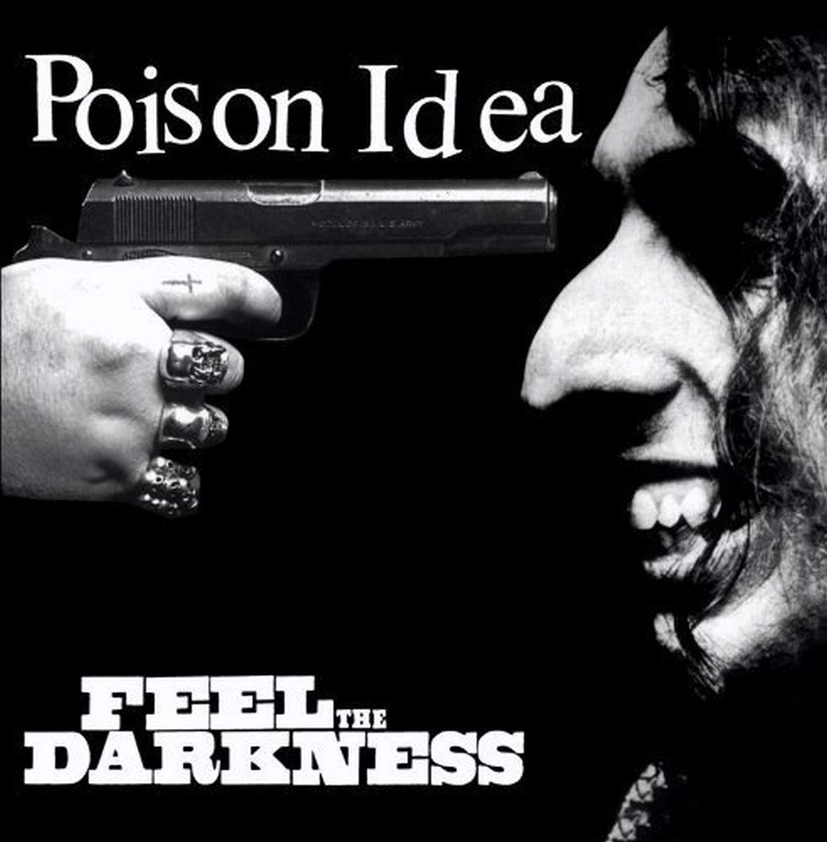 Feel the Darkness Alternative & Indie